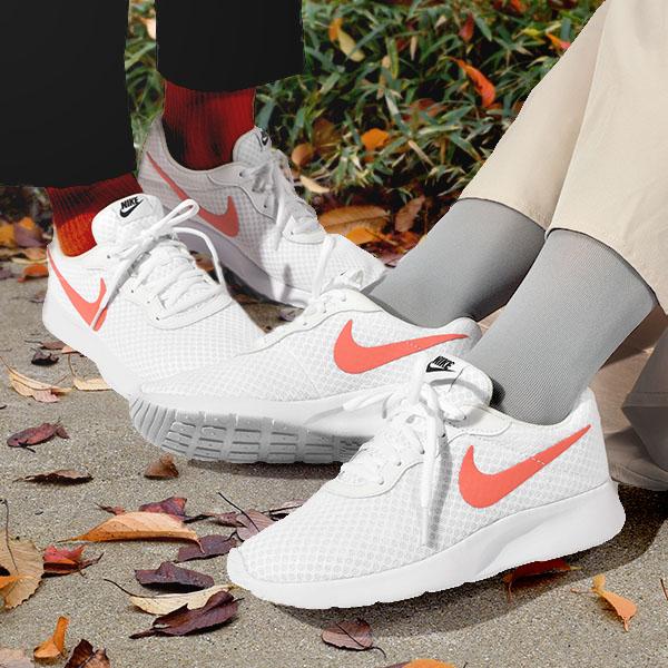 送料無料 ナイキ スニーカー レディース メンズ Nike タンジュン シューズ 靴 ローカット カジュアル Tanjun スニーカー ホワイト Dj6257 22秋新作 エレファントsports Paypayモール店 通販 Paypayモール