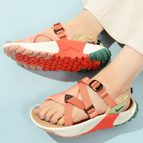 ナイキ サンダル ピンク サンダル ミュールの人気商品 通販 価格比較 価格 Com