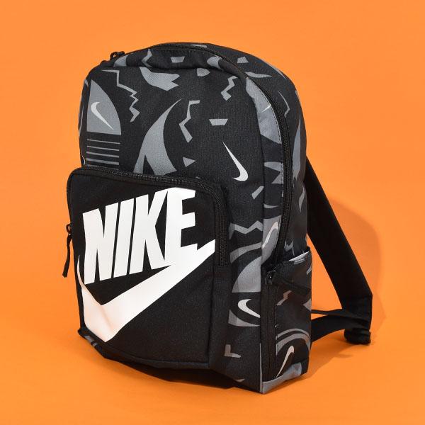 ナイキ リュックサック キッズ Nike Yth クラシック バックパック Aop Sp22 ジュニア 子供 16l リュック バッグ カバン ロゴ 遠足 通学 旅行 Dm16 22春新作 エレファントsports Paypayモール店 通販 Paypayモール