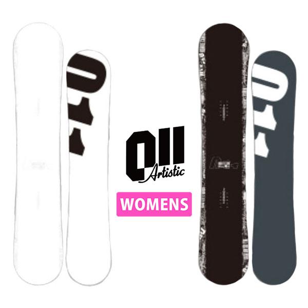 011 ARTISTIC（ゼロワンワンアーティスティック） 送料無料