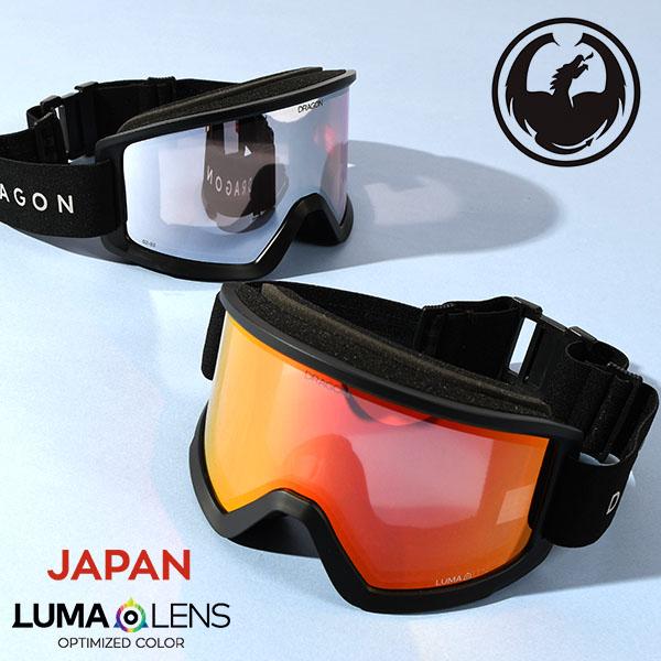 ドラゴン（DRAGON） ゴーグル DX3L PHOTOCHROMIC ディーエックススリー