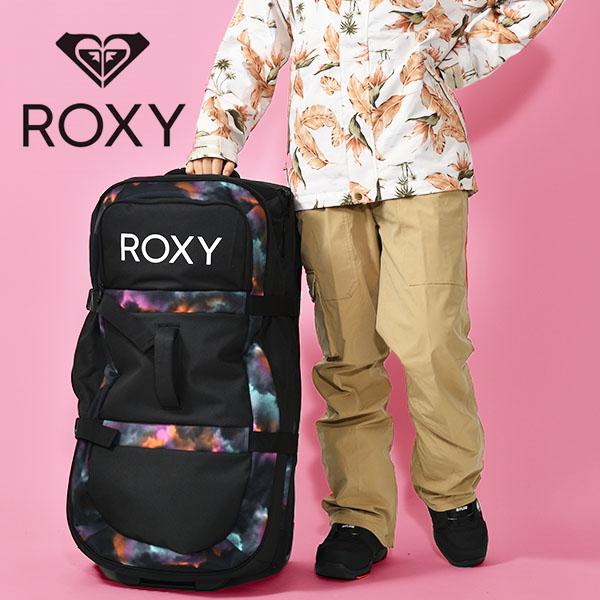 ロキシー キャリーバッグ