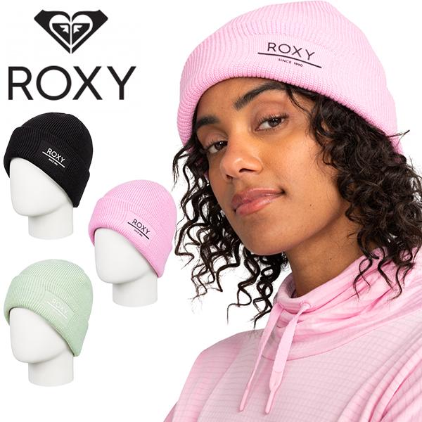 ROXY（ロキシー） ゆうパケット対応可能！ニット帽 レディース FOLKER
