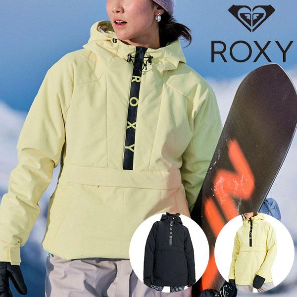 ROXY（ロキシー） スノーウェア RADIANT LINES OVERHEAD JK レディース