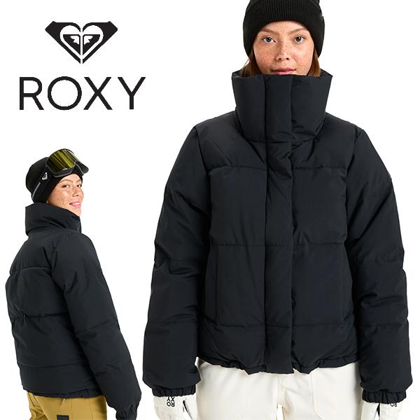 ROXY（ロキシー） スノーウェア SNOW WINTER REBEL JK レディース