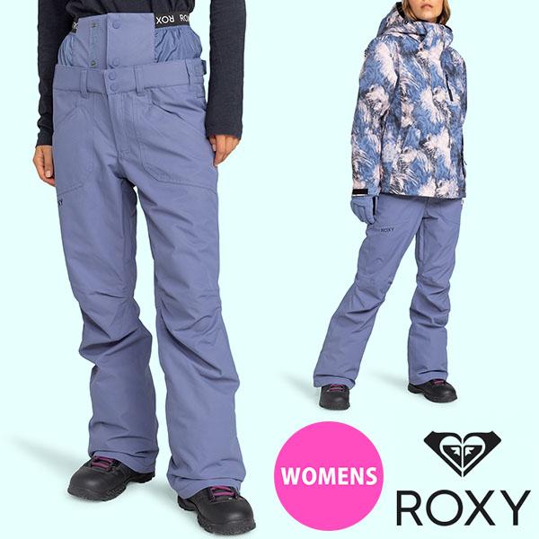 ROXY（ロキシー） ラスト1着 Lサイズ ブルー40%off スノーウェア
