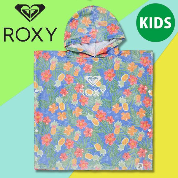 ROXY 着替えタオル ROXY ビーチタオル ロキシー お着替えタオル タオル ポンチョ TW