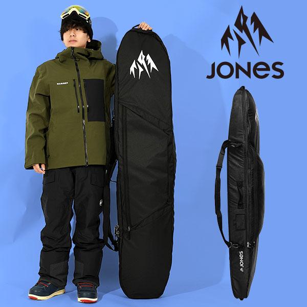 JONES SNOWBOARDS スノーボードケース ジョーンズ ESCAPE BOARD