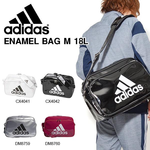 ラオス人 シエスタ 平等 アディダス エナメル バッグ M Pickyourbenefits Com