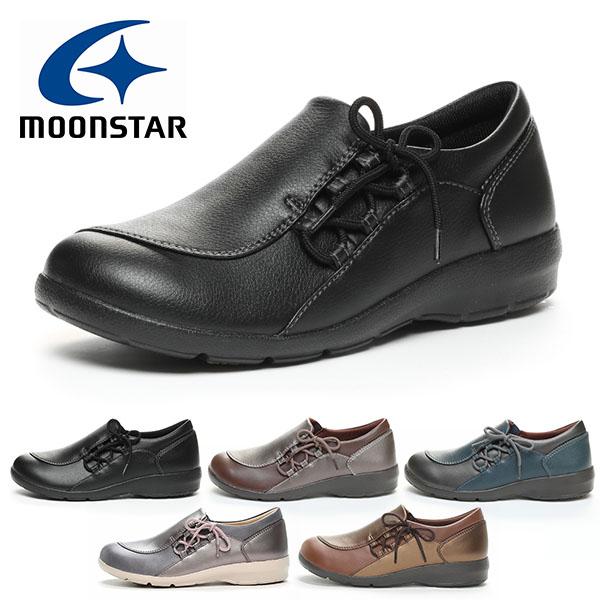 ムーンスター コンフォートシューズ Moonstar レディース イブ ウォーキング 外反母趾 4e 幅広 軽量 つまずきにくい スニーカー シューズ 靴 Eve 310 Eve 310 エレファントsports 通販 Yahoo ショッピング