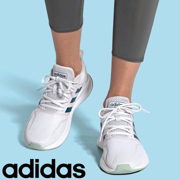 ランニングシューズ アディダス Adidas Falconrun W レディース ファルコンラン 初心者 シューズ 靴 スニーカー Eg8627 エレファントsports Paypayモール店 通販 Paypayモール