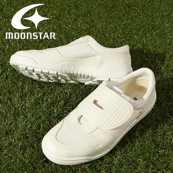 MoonStar（ムーンスター） キッズ スニーカー ファルコン スクール