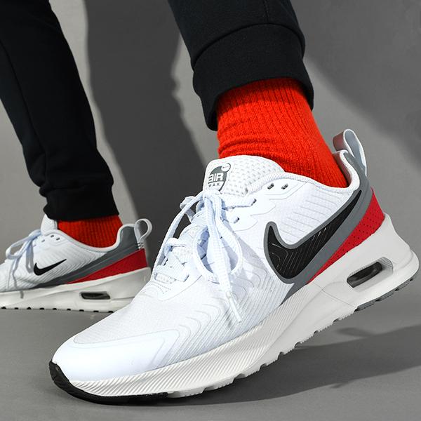 NIKE 送料無料 ナイキ スニーカー メンズ エア マックス NUAXIS NIKE 送料無料 ナイキ スニーカー メンズ エア マックス NUAXIS