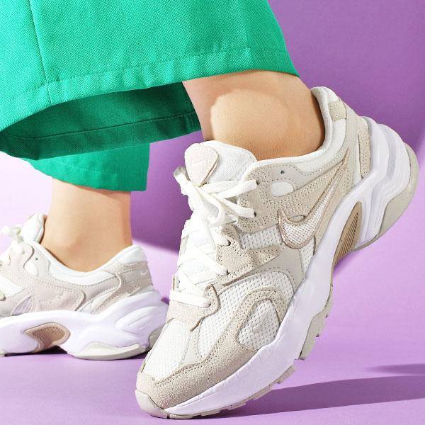 NIKE（ナイキ） 送料無料 スニーカー レディース NIKE AL8 シューズ 靴