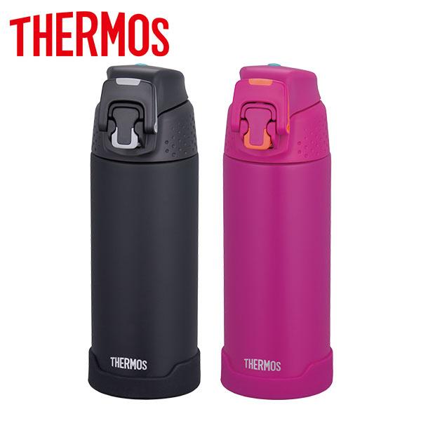 サーモス スポーツシーンに最適 水筒 0 5リットル Thermos 真空断熱スポーツボトル 0 5l 保冷専用 直飲み 丸洗い可能 Fjh 500 エレファントsports Paypayモール店 通販 Paypayモール