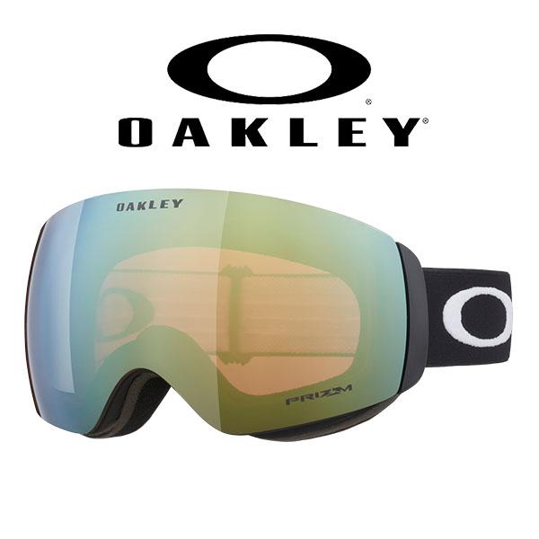 35%off スノーボード スキー ゴーグル オークリー OAKLEY フライト 