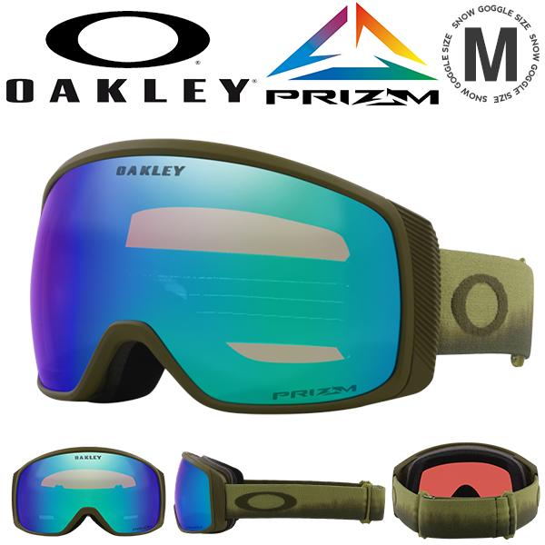 【新品】正規輸入品 OAKLEYオークリー フライト トラッカー OAKLEY 37%off スノーボード スキー ゴーグル オークリー