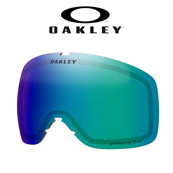 OAKLEY（オークリー） スノーゴーグル スペアレンズ OAKLEY PRIZM