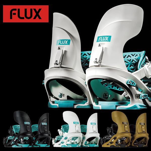 FLUX BINDINGS（フラックスバインディング） FLUX フラックス