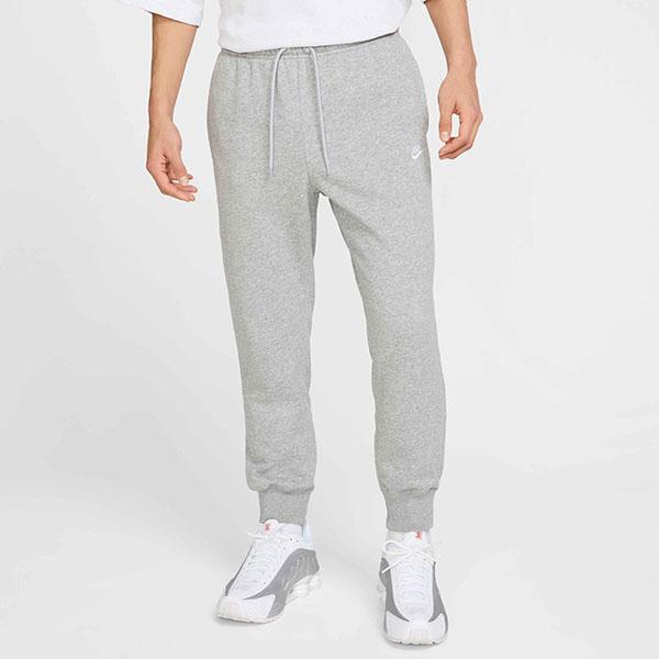 スウェットパンツ ナイキ NIKE メンズ レディース フレンチテリー ジョガー パンツ ロングパンツ スウェット ジャージ グレー 灰 2025春夏新作