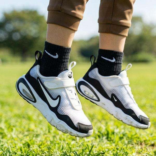 NIKE（ナイキ） 2026秋冬新作 スニーカー キッズ エア マックス NOVA