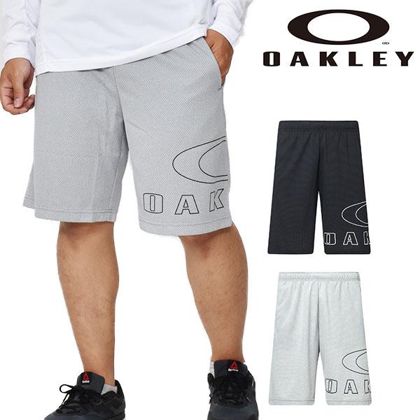得割28 ハーフパンツ Oakley オークリー メンズ スポーツ 短パン ショーツ ニットトレーニング ランニング スポーツ ウェア Foa エレファントsports Paypayモール店 通販 Paypayモール