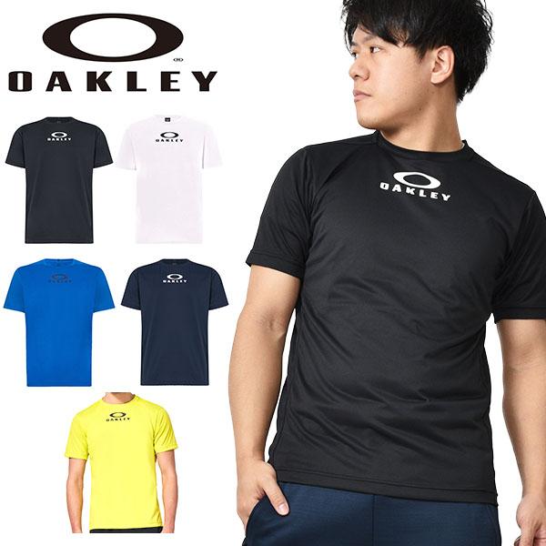 得割30 半袖 Tシャツ Oakley オークリー メンズ スポーツ シャツ トレーニング スポーツ カジュアル ウェア Foa4022 21春夏新作 エレファントsports Paypayモール店 通販 Paypayモール