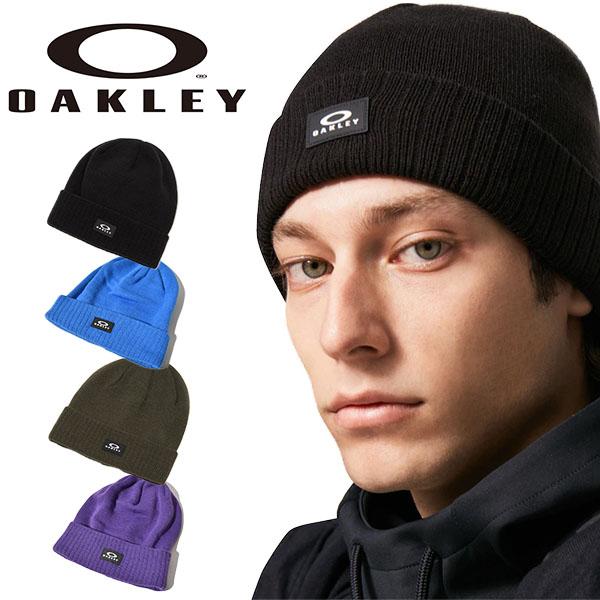 得割30 ニットキャップ Oakley オークリー メンズ ビーニー ニットキャップ 帽子 ニット帽 ロゴキャップ スノーボード スキー Fos 秋冬新作 エレファントsports Paypayモール店 通販 Paypayモール