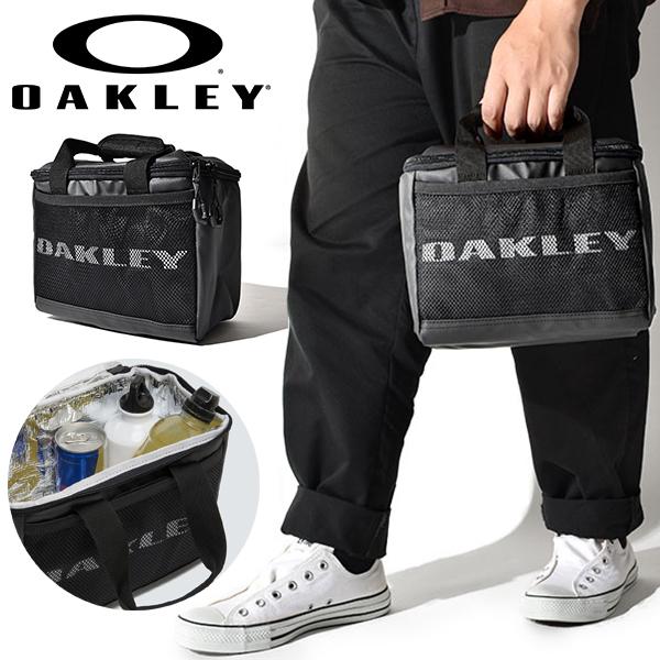 送料無料 ペットボトル6本収納 クーラーバッグ Oakley オークリー クーラーボックス 保冷バッグ スポーツ アウトドア ゴルフ Fos 22春夏 エレファントsports Paypayモール店 通販 Paypayモール