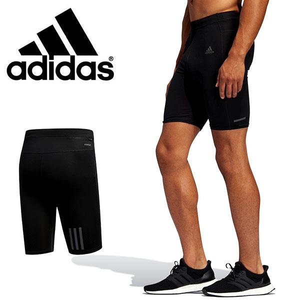アディダス ショートタイツ Adidas メンズ Own The Run Tight Short Men ランニングタイツ アンダーウェア インナー ランニング 21春新作 Fyr53 エレファントsports Paypayモール店 通販 Paypayモール