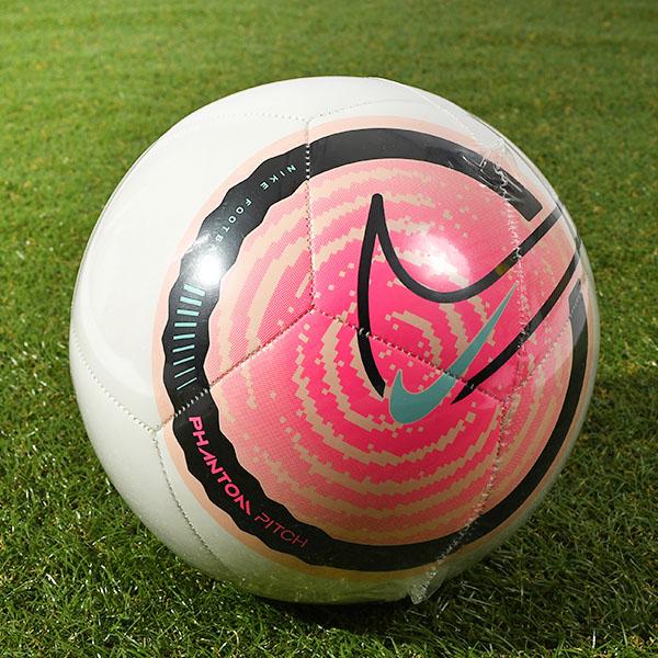 Nike Phantom サッカーシューズ ピンク/ブラック ボール付き NIKEファントム GX 2 プロ TF | トレーニングシューズ