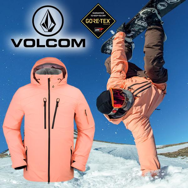ラストSALE⭐︎Volcom スノボウェア上下　レディース ラストSALE⭐︎Volcom スノボウェア上下レディース