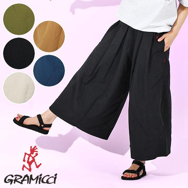 GRAMICCI ネコポス発送!送料無料 グラミチ レディース パンツ GRAMICCI ネコポス発送!送料無料 グラミチ レディース パンツ