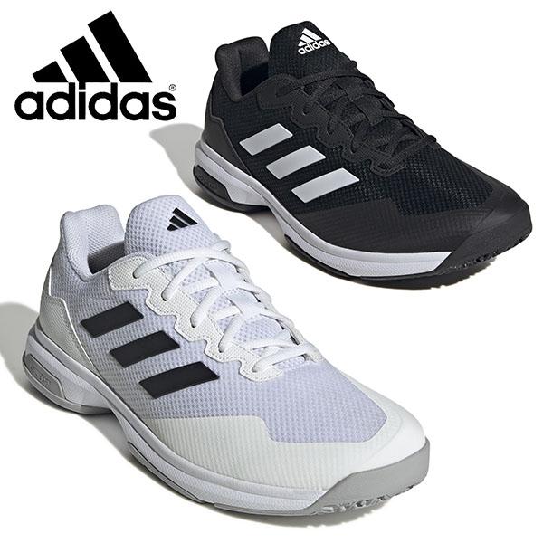 adidas アディダス メンズ レディース テニスシューズ GameCourt adidas アディダス メンズ レディース テニスシューズ GameCourt