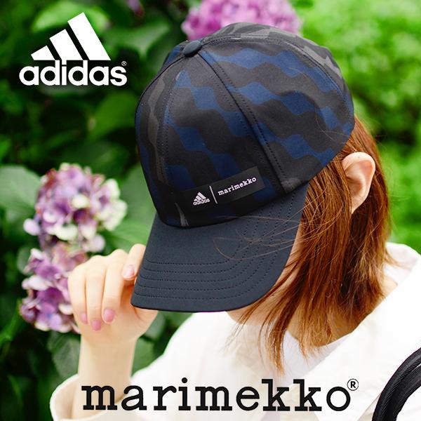 アディダス マリメッコ コラボ レディース メンズ キャップ Adidas Marimekko Cap 帽子 スポーツ カジュアル Jenkka イェンッカ 22秋新作 Emi08 Ge269 エレファントsports 通販 Yahoo ショッピング