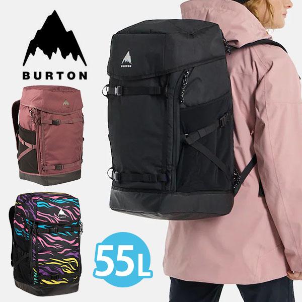 BURTON バックパック バートン GIG BOOT PACK 55L リュック BURTON バックパック バートン GIG BOOT PACK 55L リュック
