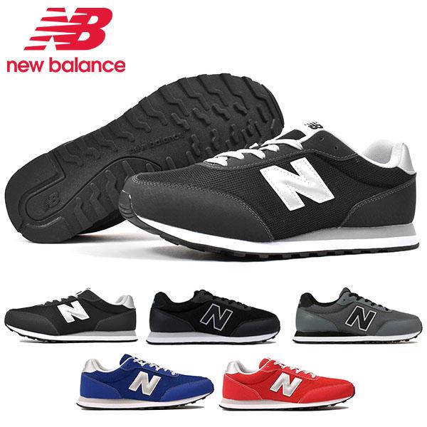 送料無料 スニーカー ニューバランス New Balance Gm050 メンズ