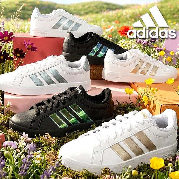 スニーカー アディダス Adidas レディース Grandcourt Base W グランドコート ローカット シューズ 靴 21秋新色 Ee7874 Ee7968 Gz8164 白 エレファントsports Paypayモール店 通販 Paypayモール