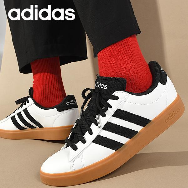 35%off 白 緑 アディダス メンズ スニーカー adidas GRANDCOURT M グランドコート ローカット シューズ 靴 ホワイト グリーン GY3622 :grandcourt-m-b:エレファントSPORTS 通販 アディダス ADIDAS アディダス 白色 ホワイト 緑 グリーン