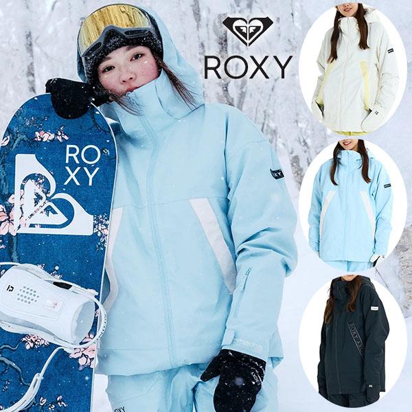 ROXY（ロキシー） スノーウェア ROXY SLOPE JK レディース ジャケット