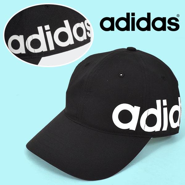 アディダス Adidas メンズ レディース リニアロゴ Bold ベースボールキャップ 帽子 Cap キャップ ビッグロゴ Gvn44 エレファントsports Paypayモール店 通販 Paypayモール