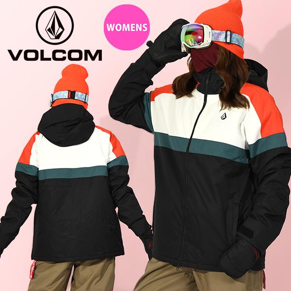 値下げ！美品！ボルコムウェア　レディースM 楽天市場】【VC10%OFFクーポン】24-25 VOLCOM/ボルコム V.CO