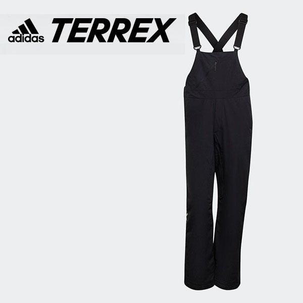 アディダス スノーボーディング ビブパンツ 期間限定商品 アディダス スノーボーディング ビブパンツ ウエア/装備(男性用)