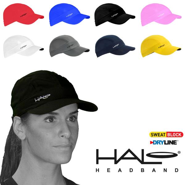 汗が目に入らない メッシュキャップ ヘイロ Halo スポーツハット ヘッドバンド内蔵 帽子 メンズ レディース ランニング 送料無料 エレファントsports Paypayモール店 通販 Paypayモール