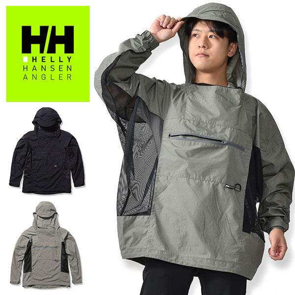 現品限り 30%off ヘリーハンセン パーカー ジャケット メンズ HELLY