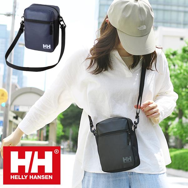 HELLY HANSEN ヘリーハンセン ポーチ レディース メンズ 3L オル 