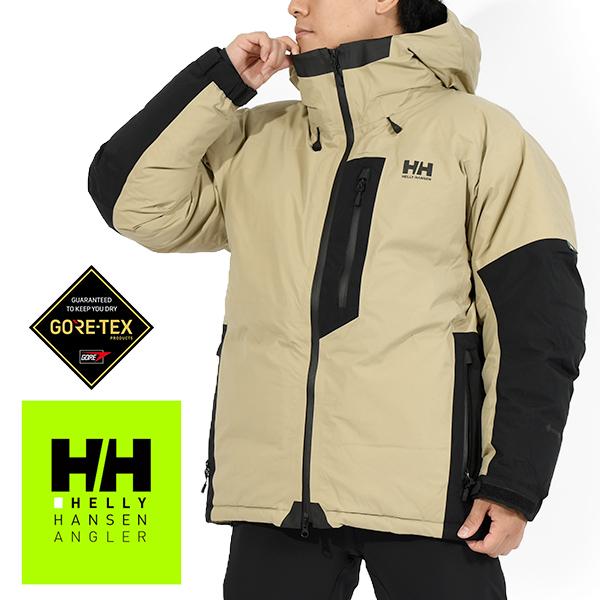 HELLY HANSEN ラスト1着 XLサイズ ヘリーハンセン ゴアテックス HELLY HANSEN ラスト1着 XLサイズ ヘリーハンセン ゴアテックス