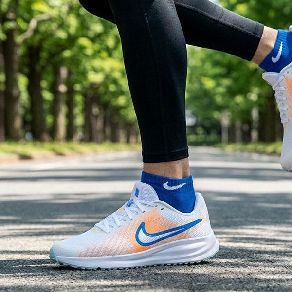NIKE（ナイキ） 2026夏新作 ランニングシューズ メンズ ラン デファイ