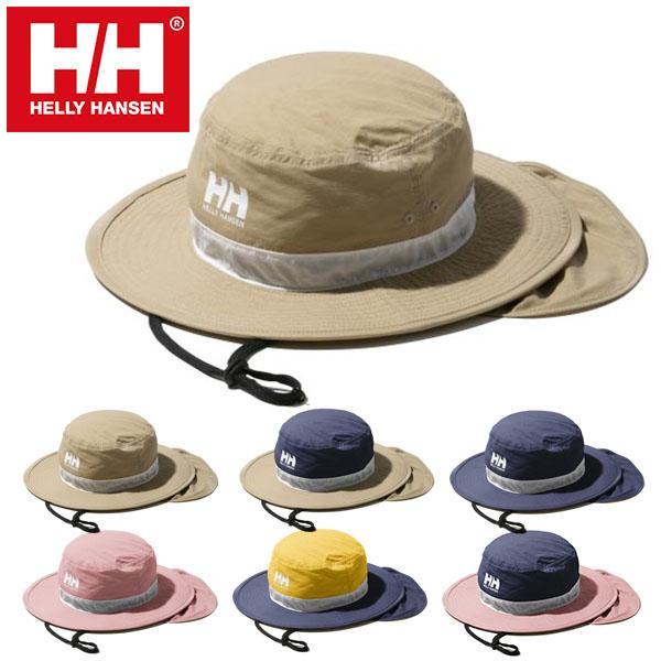 子供 Uv サンシェード付き ハット Helly Hansen ヘリーハンセン キッズ トライ フィールダー ハット 帽子 Hocj915 エレファントsports Paypayモール店 通販 Paypayモール