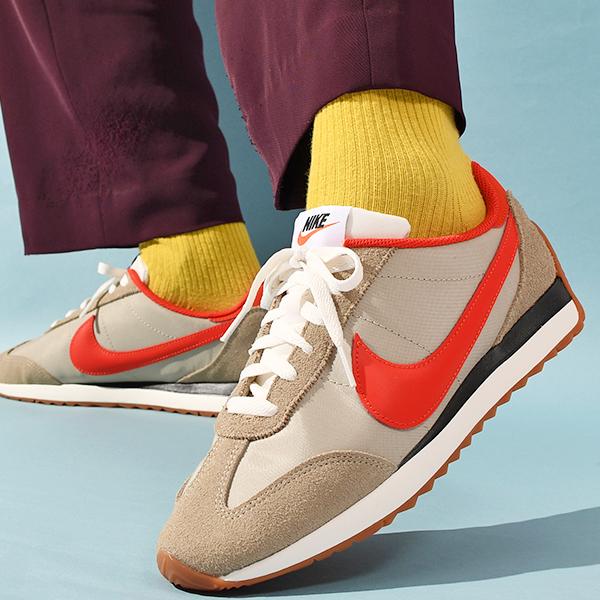 Nike エアリフト 25センチ 新品未使用 ベージュ オレンジ 5/22発売｜Nike Women's Air Rift Lace 2colors｜抽選/販売/定価